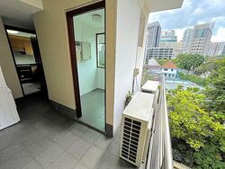 Hullet Rise (D9), Condominium #585109661